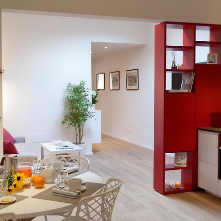 Stylish Apartment Florence Ngoại thất bức ảnh