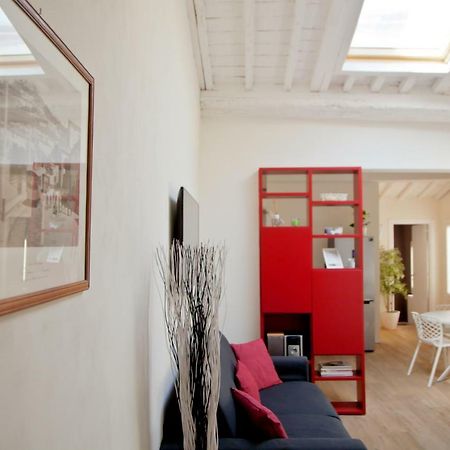 Stylish Apartment Florence Ngoại thất bức ảnh