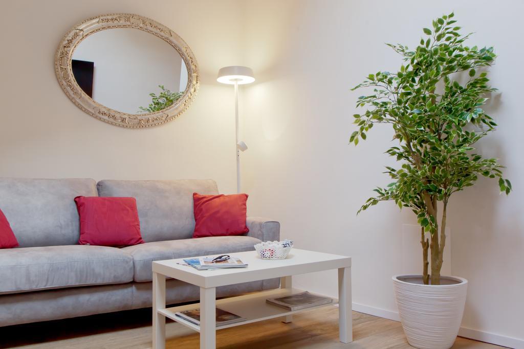 Stylish Apartment Florence Ngoại thất bức ảnh