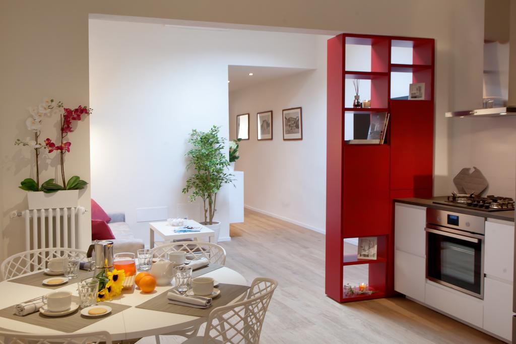 Stylish Apartment Florence Ngoại thất bức ảnh