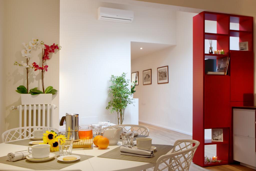 Stylish Apartment Florence Ngoại thất bức ảnh