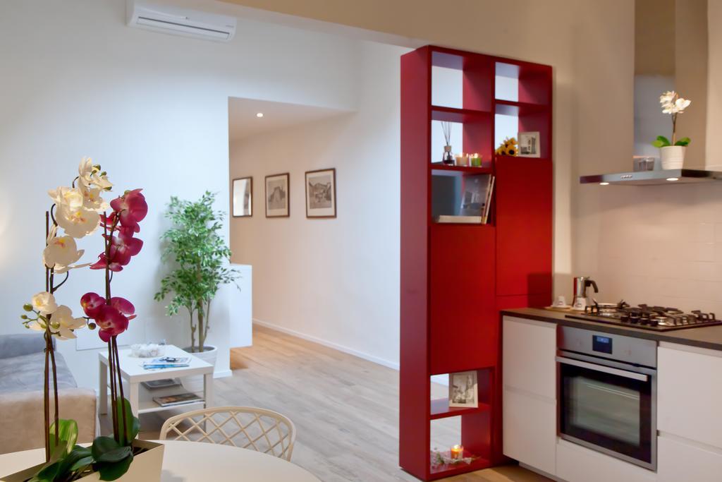 Stylish Apartment Florence Ngoại thất bức ảnh
