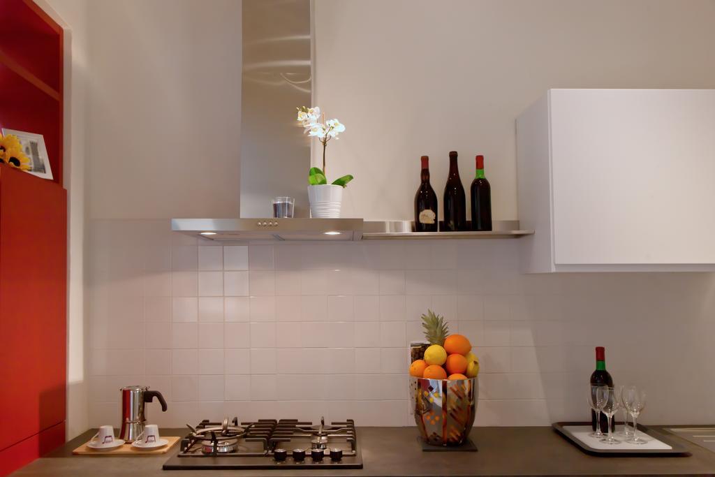 Stylish Apartment Florence Ngoại thất bức ảnh