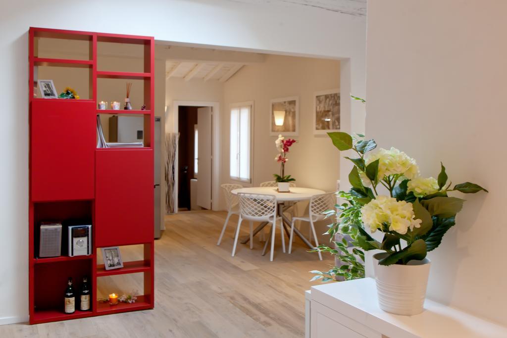 Stylish Apartment Florence Ngoại thất bức ảnh