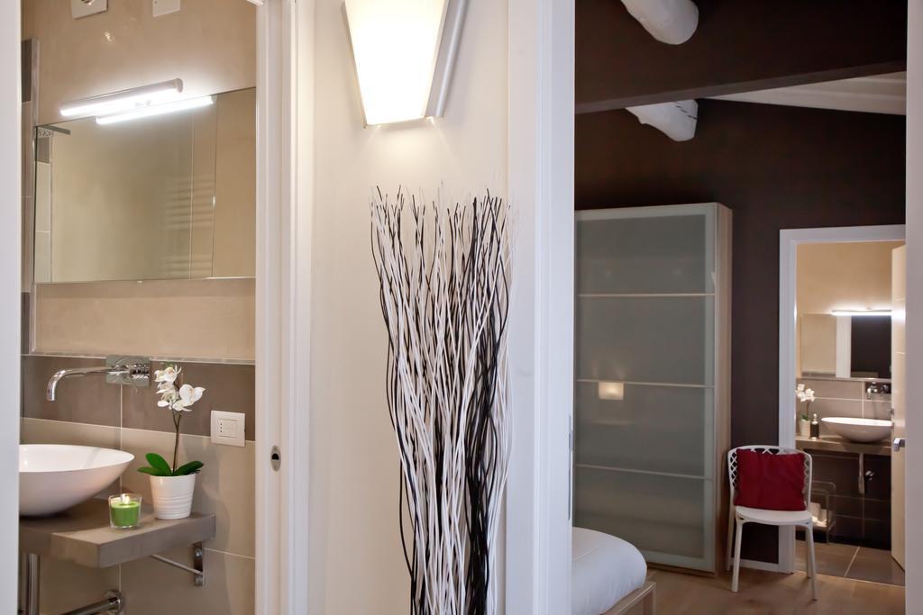 Stylish Apartment Florence Ngoại thất bức ảnh
