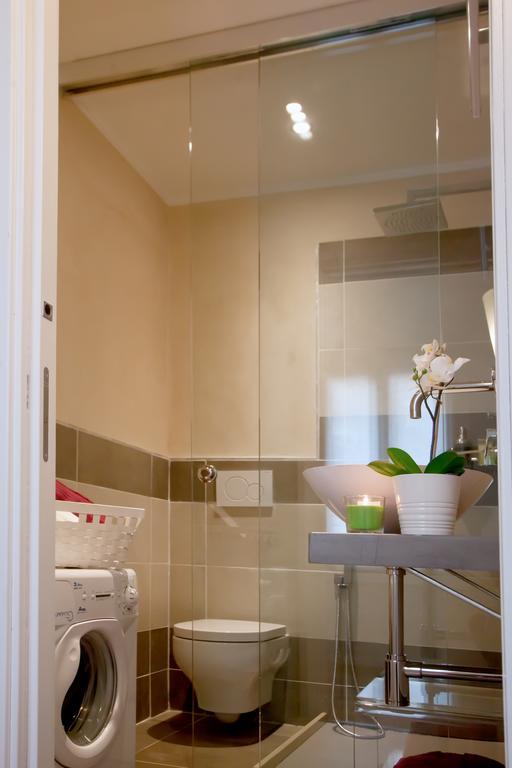 Stylish Apartment Florence Ngoại thất bức ảnh