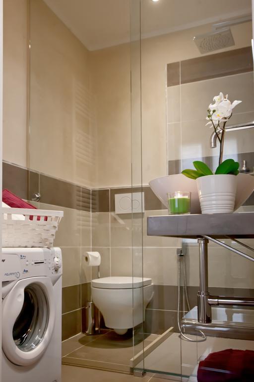 Stylish Apartment Florence Ngoại thất bức ảnh