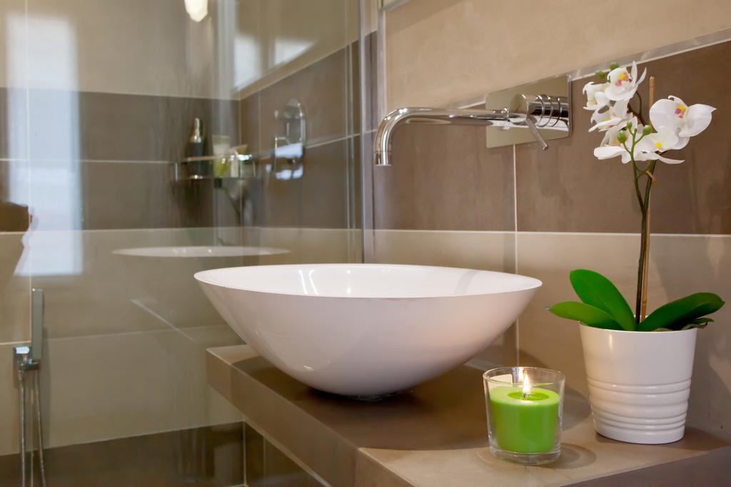 Stylish Apartment Florence Ngoại thất bức ảnh