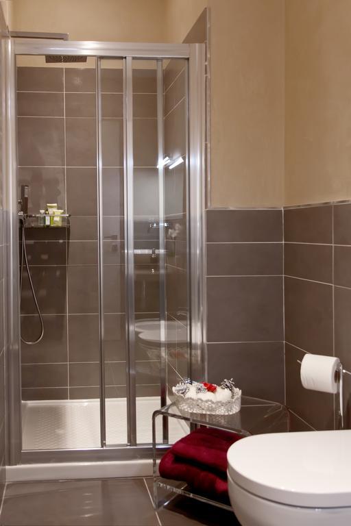 Stylish Apartment Florence Ngoại thất bức ảnh