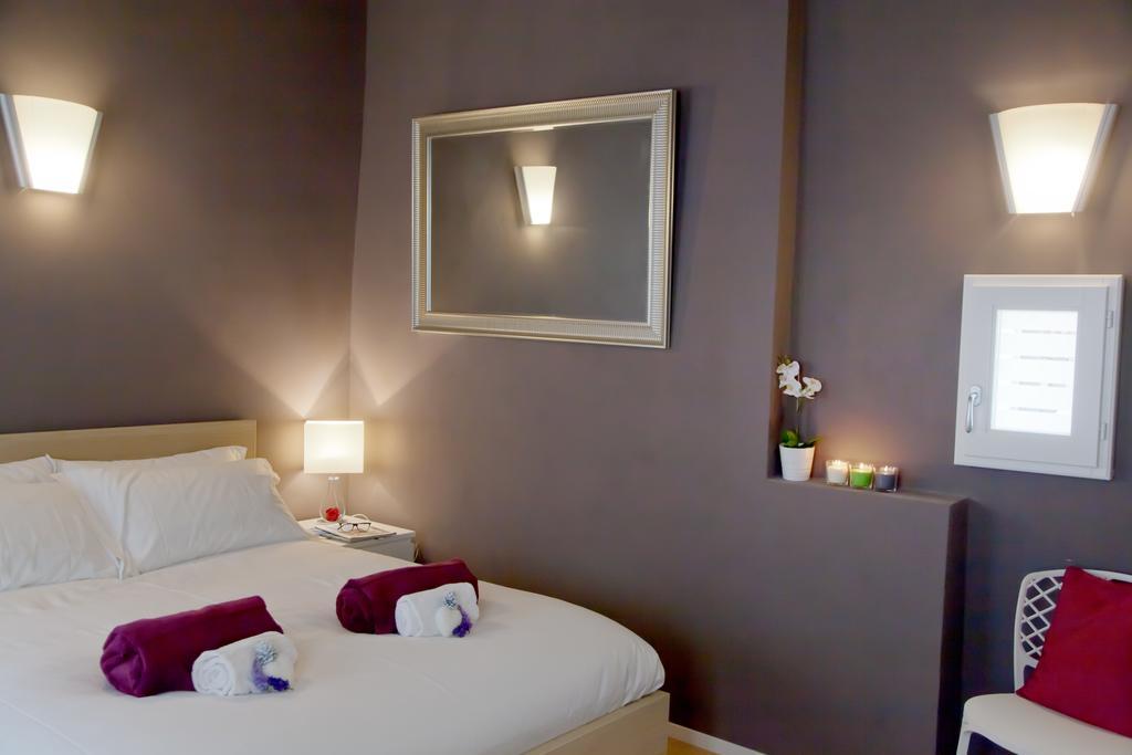 Stylish Apartment Florence Ngoại thất bức ảnh