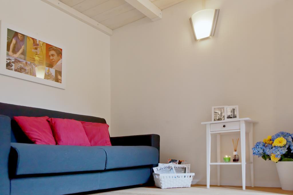 Stylish Apartment Florence Ngoại thất bức ảnh