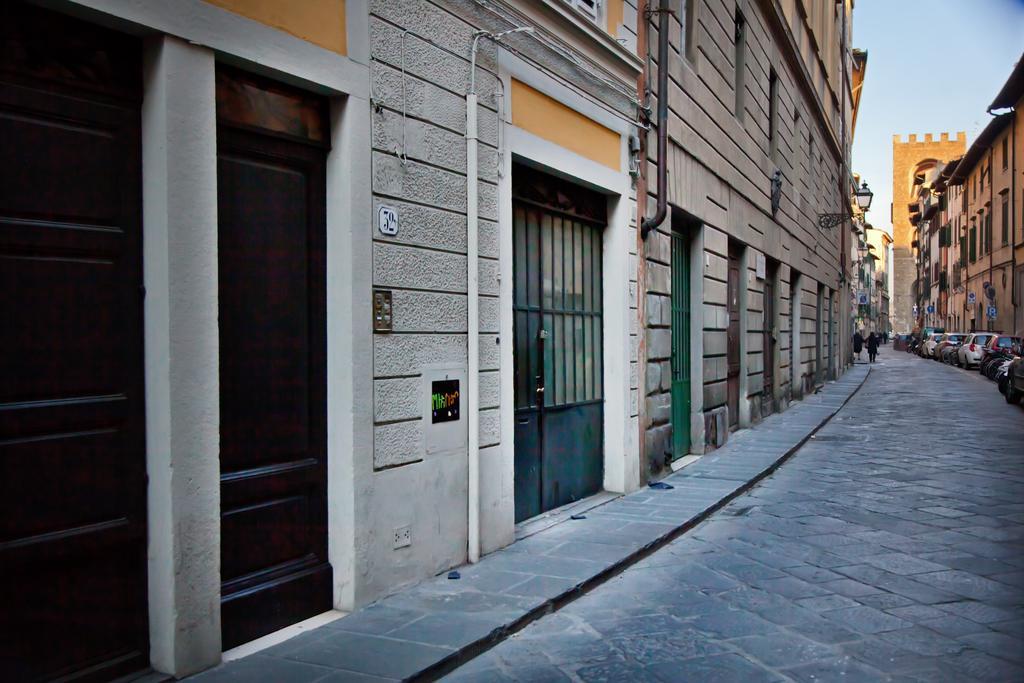 Stylish Apartment Florence Ngoại thất bức ảnh