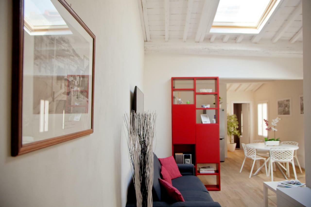 Stylish Apartment Florence Ngoại thất bức ảnh