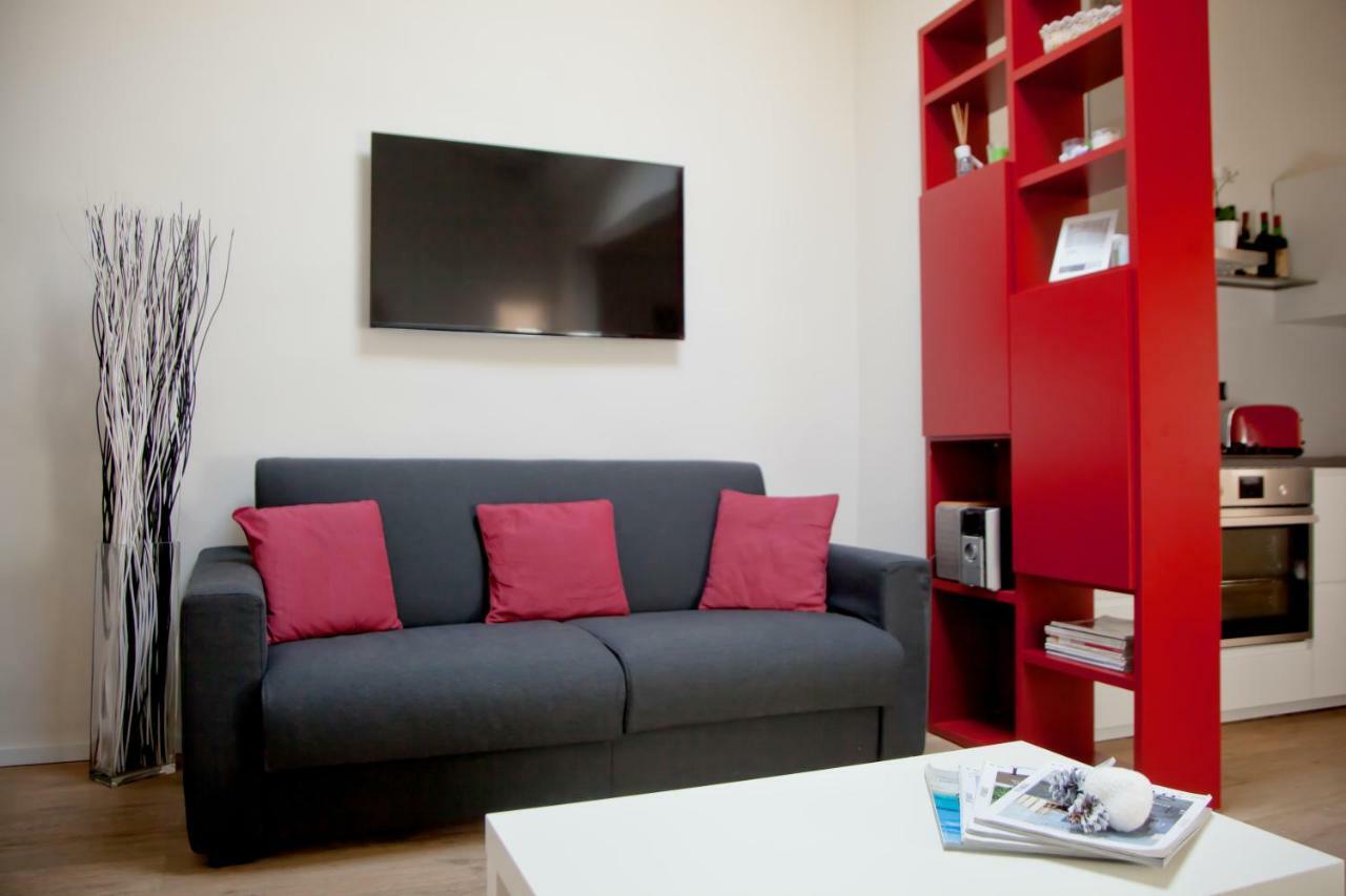 Stylish Apartment Florence Ngoại thất bức ảnh