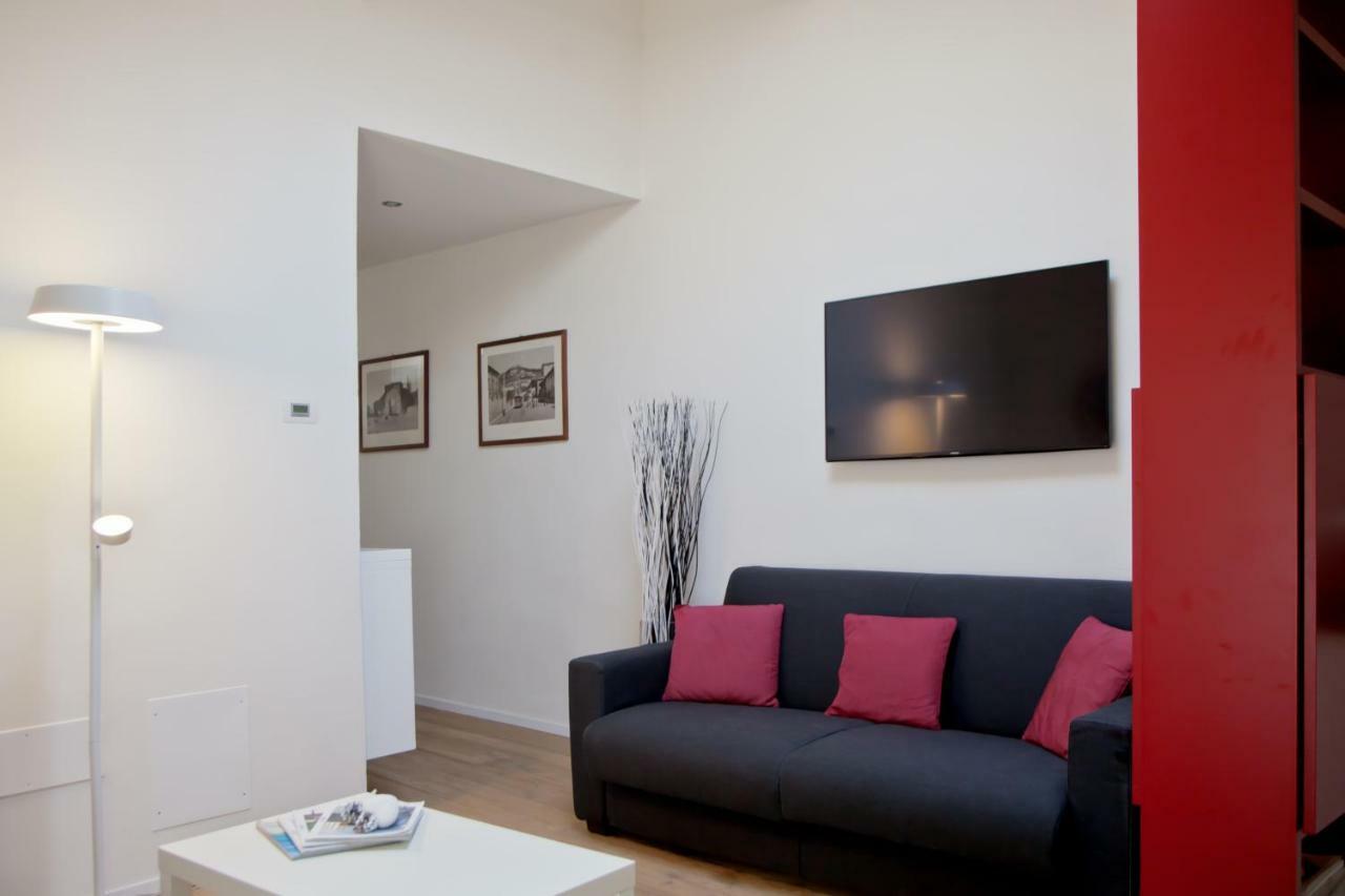 Stylish Apartment Florence Ngoại thất bức ảnh